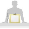 Sukou Kogyo Color Paper Hanging Unryu Paper Yellow Ke 622 view 4