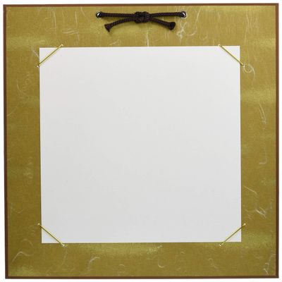 Sukou Kogyo Colored Paper Hanging Kinkuno Brown Ket625
