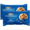 Ghirardelli Milk Chocolate Baking Chips 11.5 oz. (Pack of 2) view 1
