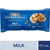 Ghirardelli Milk Chocolate Baking Chips 11.5 oz. (Pack of 2) view 2