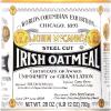 McCann's Irish Steel Cut Oatmeal 28 oz. (Pack of 2) view 1