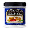 Spice Supreme M.S.G. Monosodium Glutamate, plastic shaker, 4.25-oz. view 1