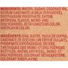 Nestle Coffee mate Coffee Creamer Liquid Bulk Box, Hazelnut, 192 oz view 3