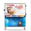 Nestle Coffee mate Coffee Creamer Liquid Bulk Box, Hazelnut, 192 oz view 4