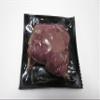 TenderBison Bison Steak Tips - USDA Inspected, 2 Bags of 5 Pounds Each, Grass Fed Organic Meat, TenderBison Steak Meat Special view 2