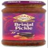 HKESTG Aubergine Pickle - 312g (Case of 6) 9 view 3