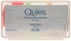 Quies Pair Of Foam Earplugs Of Earplugs - Pack Of 3 view 3