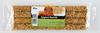 Greek Traditional Crunchy Sesame Honey Bar (Pasteli) - 3 X 80g Pack view 1