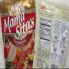 Lot of 2 Mama Sita's Caldereta Sauce 50 grams, 1.76 oz (Total of 100grams) Spicy Sauce Mix Kaldereta view 2