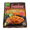bamboe - NASI GORENG - INDONESIAN FRIED RICE - 6 x 1.4 OZ / 40 g / Product of Indonesia view 1