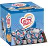 Nestle Coffee mate Coffee Creamer, French Vanilla, Liquid Creamer Singles, Non Dairy, No Refrigeration, Box of 180 Singles view 1