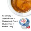 Nestle Coffee mate Coffee Creamer, French Vanilla, Liquid Creamer Singles, Non Dairy, No Refrigeration, Box of 180 Singles view 4