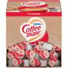 Nestle Coffee Mate Coffee Creamer, Original, Liquid Creamer Singles, Non Dairy, No Refrigeration, Box of 180 Singles view 1