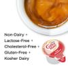 Nestle Coffee Mate Coffee Creamer, Original, Liquid Creamer Singles, Non Dairy, No Refrigeration, Box of 180 Singles view 3
