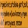 bamboe - RENDANG - INDONESIAN DRY CURRY PASTE - INDONESIAN INSTANT SPICES - 6 x 1.2 OZ /36 g - Product of Indonesia by Bamboe view 3