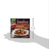 bamboe - RENDANG - INDONESIAN DRY CURRY PASTE - INDONESIAN INSTANT SPICES - 6 x 1.2 OZ /36 g - Product of Indonesia by Bamboe view 4