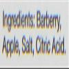 Golchin Barberry Fruit Rolls, Zereshk, 2.5 Ounce view 3