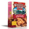 Original WhistleStop Cafe Recipes | Batter Mix for Chicken, Baked or Fried (1 Box) view 1