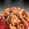 Original WhistleStop Cafe Recipes | Batter Mix for Chicken, Baked or Fried (1 Box) view 3