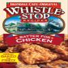 Original WhistleStop Cafe Recipes | Batter Mix for Chicken, Baked or Fried (1 Box) view 4
