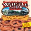 Original WhistleStop Cafe Recipes | Onion Ring Batter Mix (1 Box) view 2