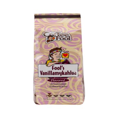 Coffee Fool's Vanillamykahlua (Powder (Turkish))