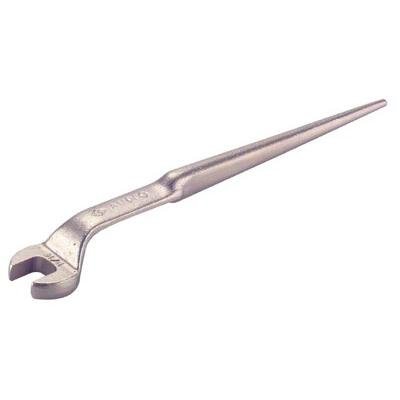 1-5/8" Offset SPUD