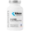 Klean Athlete Klean Electrolytes | Replenishes Minerals for Hydration to Help Achieve Optimal Health | NSF Certified for Sport | 120 Capsules view 1