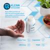 Klean Athlete Klean Electrolytes | Replenishes Minerals for Hydration to Help Achieve Optimal Health | NSF Certified for Sport | 120 Capsules view 3