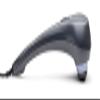 Thumper Sport Percussive Massager - Deep Tissue Home use Massage for Muscles, Back, Shoulders, Neck, Legs, arms. Portable Therapy Action Electric Handheld Massager with Long Handle view 3