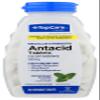 Topcare, 500Mg Calcium Regular Strength Peppermint Antacid, 150 Count view 1