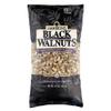 Hammons Fancy Large Black Walnuts -Wild Harvested - Non-GMO - Gluten-Free - High Protein - Keto Snack - Nuts for Cooking and Baking - 24oz view 1