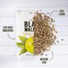 Hammons Fancy Large Black Walnuts -Wild Harvested - Non-GMO - Gluten-Free - High Protein - Keto Snack - Nuts for Cooking and Baking - 24oz view 4