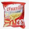 Hanami Prawn crackers are a delicious snack of 30 grams. view 1