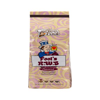 Coffee Fool's R.W.B (Powder (Turkish))