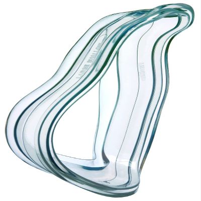 ResMed Ultra Mirage Full Face Mask Cushion (Small/Shallow)