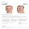 ResMed Gecko Nasal Pad - CPAP Mask Nose Pad - Made from Hypoallergenic & Non-Toxic Materials - Large view 2