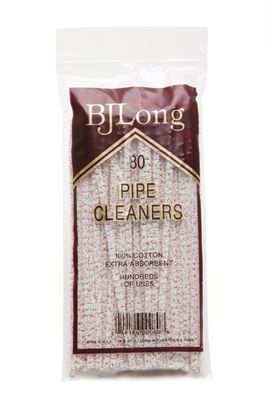 BJLong 80 Pipe Cleaners