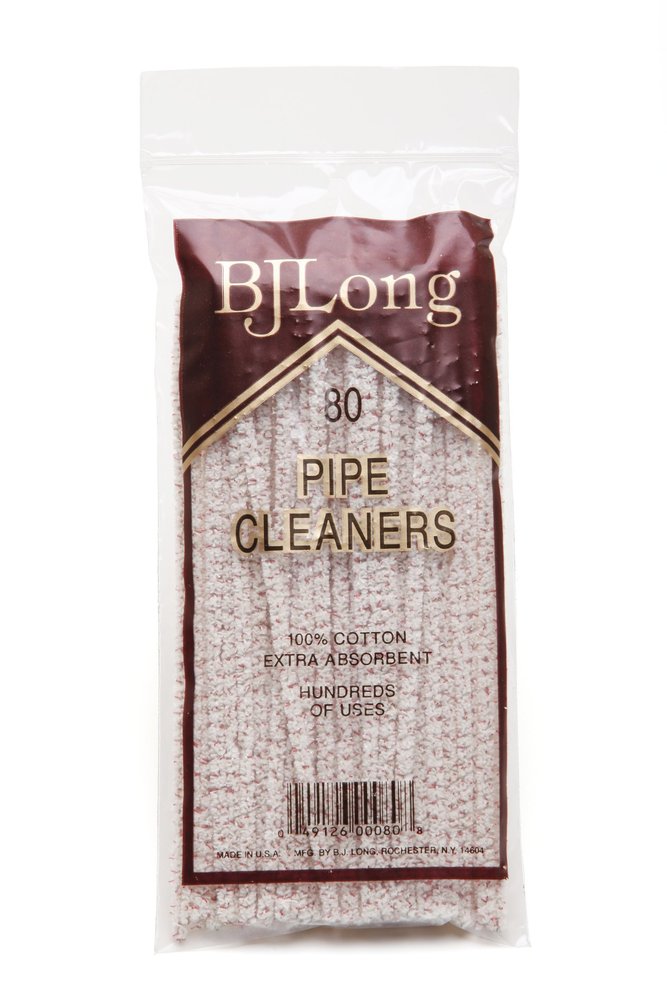 BJLong 80 Pipe Cleaners