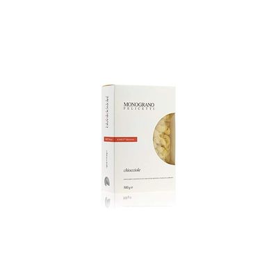 Organic Kamut Chiocciole Selezioni Monograno Pasta by Felicetti