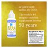 Cellfood Oxygen Boost - 1 fl oz, 10 Pack - Liquid Oxygen Supplement for Lymphatic Drainage, Altitude Sickness, Jet Lag, Fatigue, Headaches, Hangovers & Energy - Gluten Free, Cert. Kosher view 2