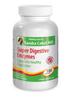 Super Digestive Enzymes - Digestive Enzyme Supplement, Better Digestion, Metabolism & Nutrient Absorption, Bloating and Gas Relief, Constipation Relief view 1