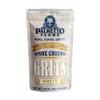 PALMETTO FARMS Stone Ground White Grits, 32 OZ view 1