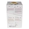Creano Tea Gift Set Blooming Tea in Cup Size - 8 pcs Flowering White Tea with Glass Tea Cup - 7oz (200ml) view 2
