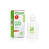 Xlear Natural Saline Nasal Spray with Xylitol, Nose Moisturizer for Kids and Adults, 0.75 fl oz (Pack of 1) view 1