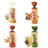 Kim's Deli Pop Combo 12-Pack: Freshly Popped Rice Cakes, Healthy Grain Snack, 0 Weight Watchers Point view 1