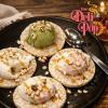 Kim's Deli Pop Combo 12-Pack: Freshly Popped Rice Cakes, Healthy Grain Snack, 0 Weight Watchers Point view 2
