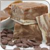 Mo's Fudge, Chocolate Caramel Cheesecake, 1/2 Pound view 1