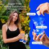 LYTE BALANCE Electrolye Concentrate | Liquid Electrolytes Drink Mix w/Sodium, Potassium & Magnesium | Daily Hydration, Muscle Recovery, Immune Support, Rehydration | Keto, No Sugar (64 Servings) view 2