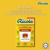 Ricola Original Sugar Free Sweetened with Stevia 45g view 2